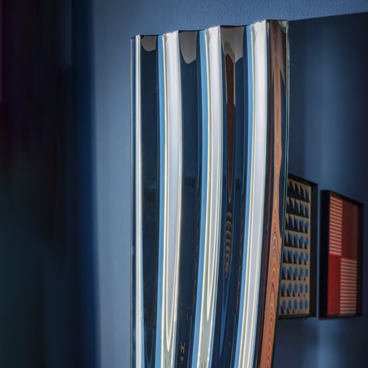 Espejo Sipario Grande