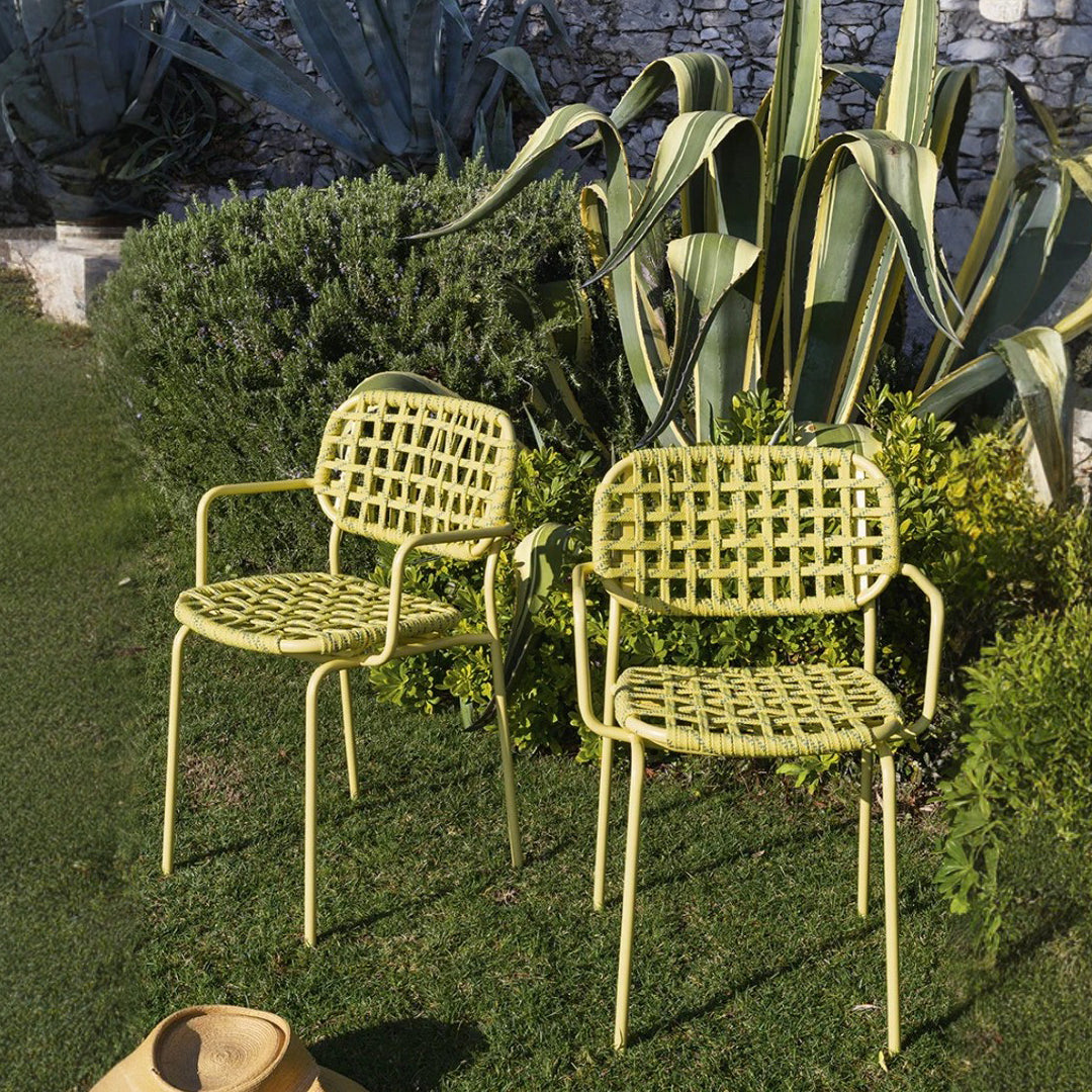 silla yo! con brazos