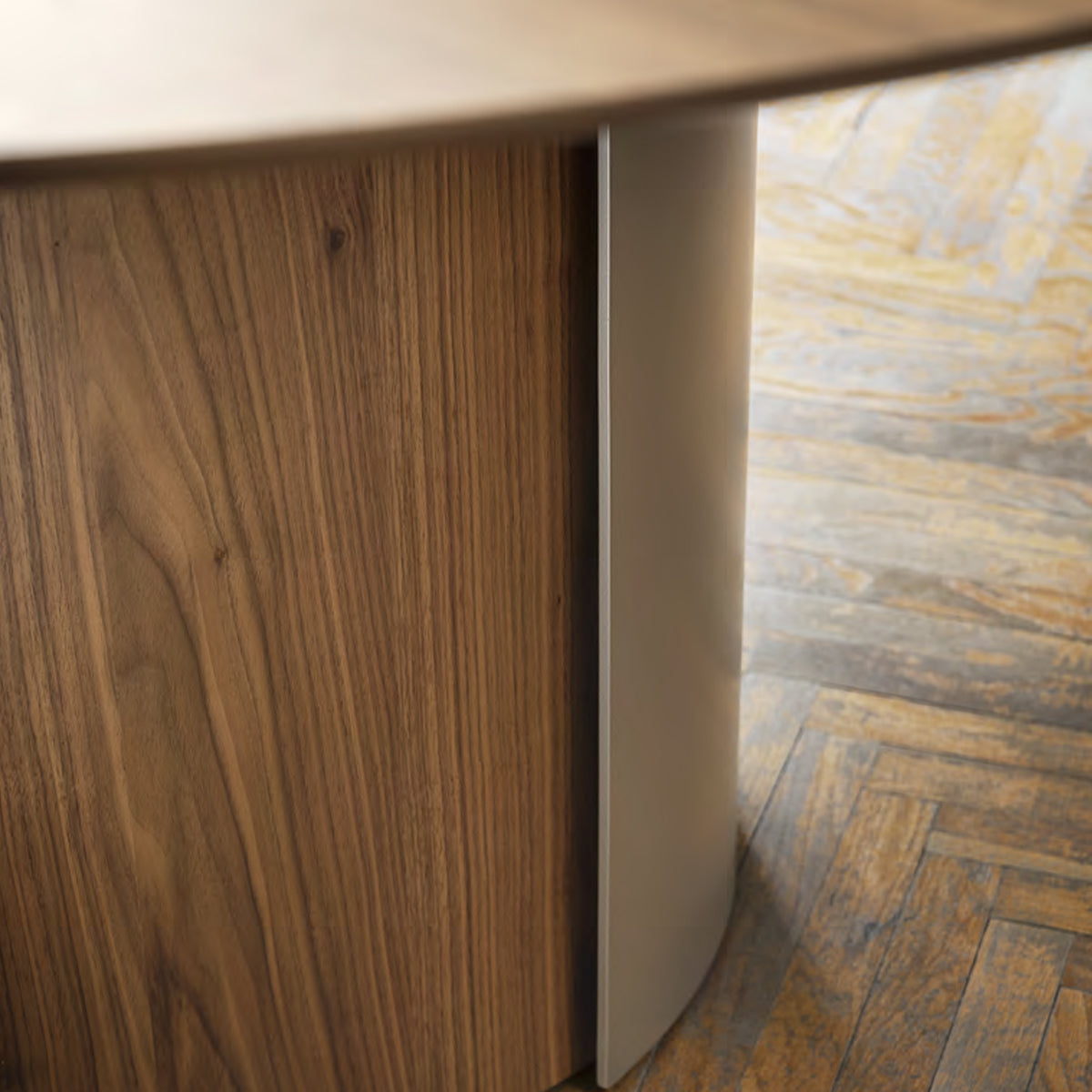 mesa yoroi circular 140