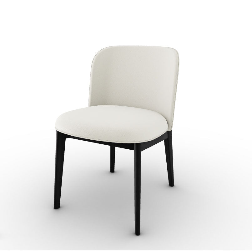 Silla Abrey para Comedor. Muebles Italianos variant