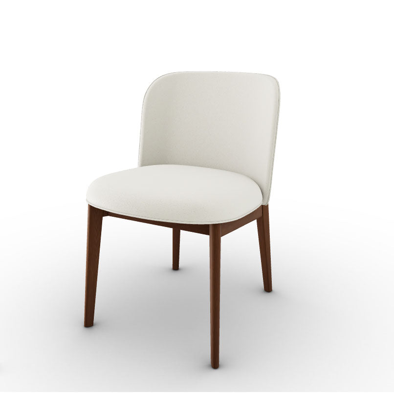 Silla Abrey para Comedor. Muebles Italianos variant