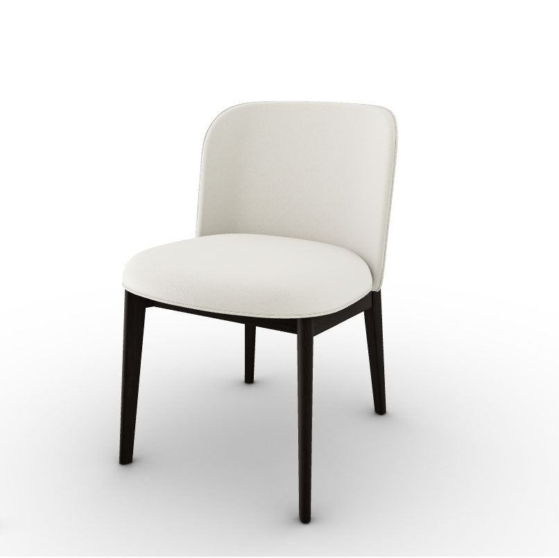 Silla Abrey para Comedor. Muebles Italianos variant