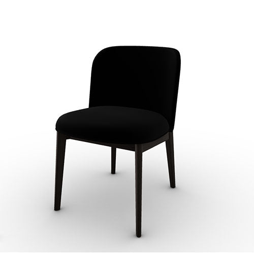 Silla Abrey para Comedor. Muebles Italianos variant