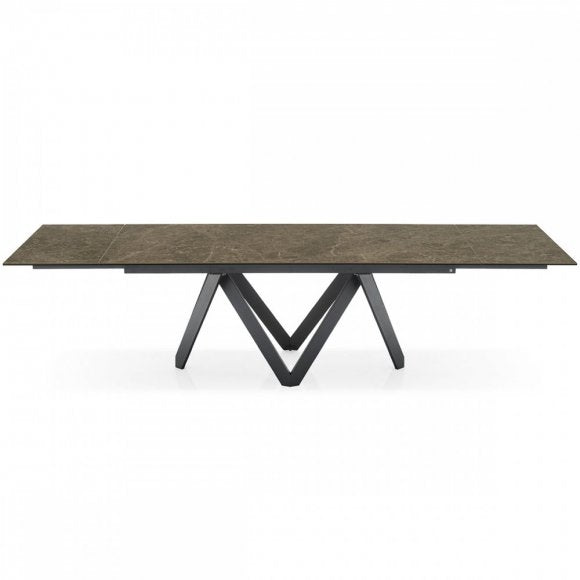 Mesa Extensible Cartesio 200 cm