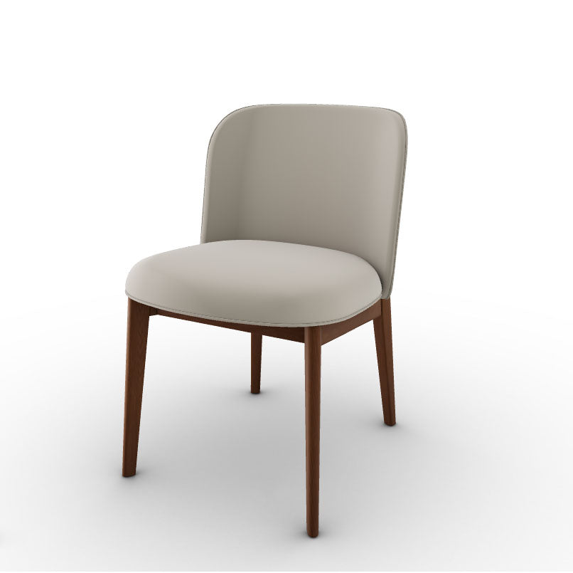 Silla Abrey para Comedor. Muebles Italianos variant