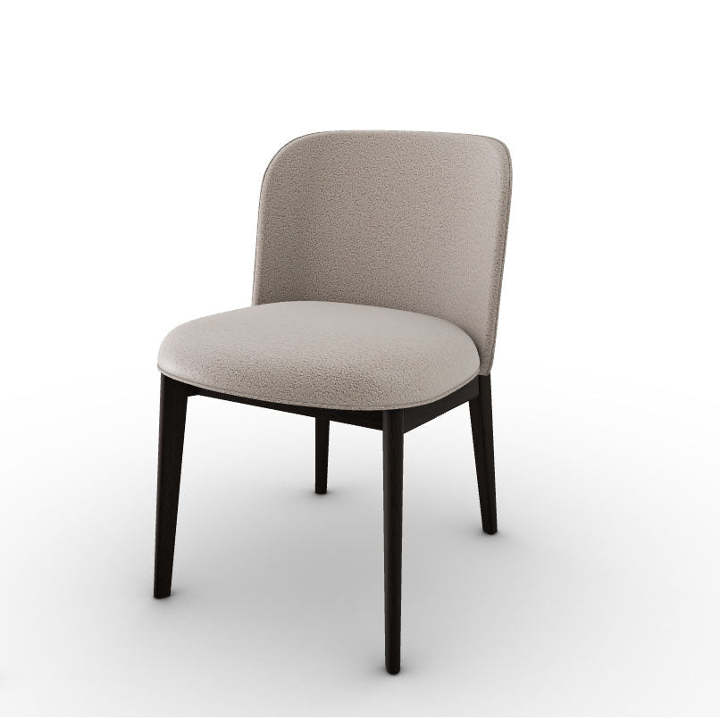 Silla Abrey para Comedor. Muebles Italianos variant