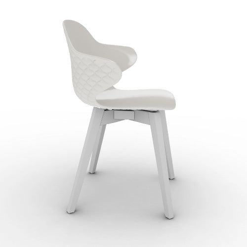 silla saint tropez madera. Muebles Italianos