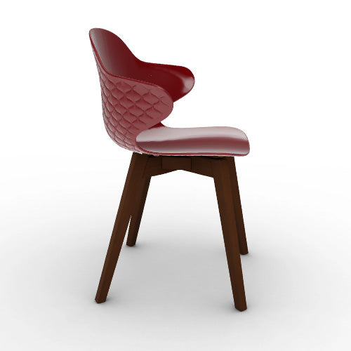 silla saint tropez madera. Muebles Italianos