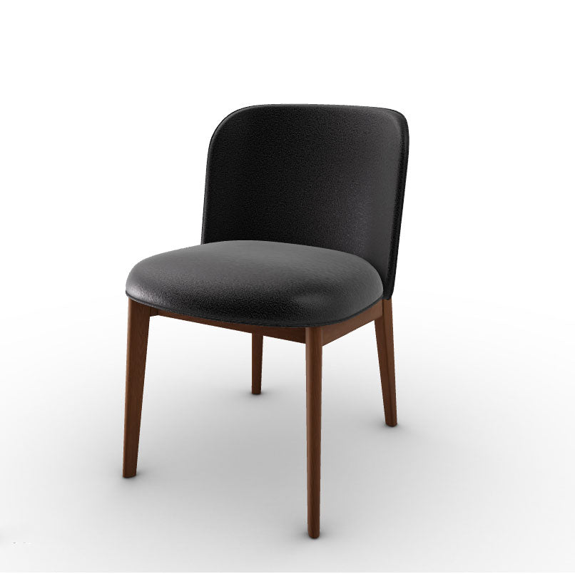 Silla Abrey para Comedor. Muebles Italianos variant