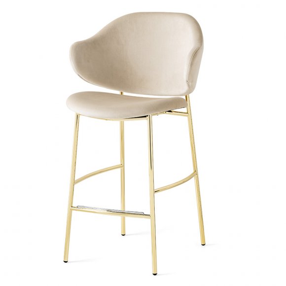 banco holly bajo. Muebles Italianos