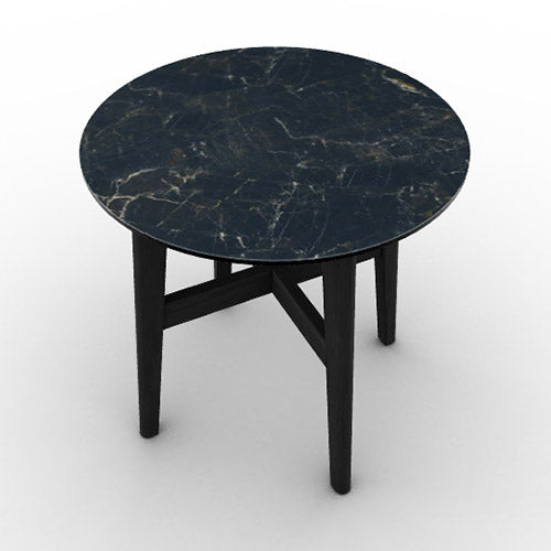 Mesa de Centro Abrey A. Muebles Italianos