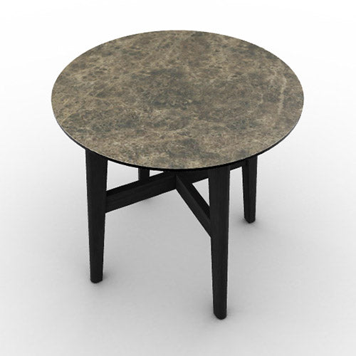 Mesa de Centro Abrey A. Muebles Italianos