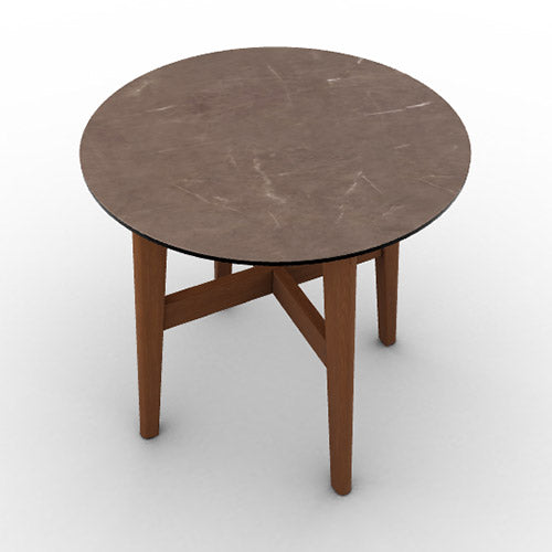 Mesa de Centro Abrey A. Muebles Italianos