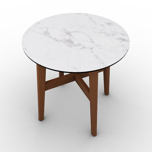 Mesa de Centro Abrey A. Muebles Italianos