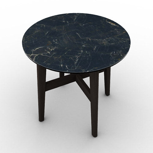 Mesa de Centro Abrey A. Muebles Italianos