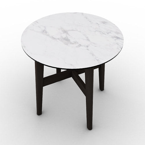 Mesa de Centro Abrey A. Muebles Italianos