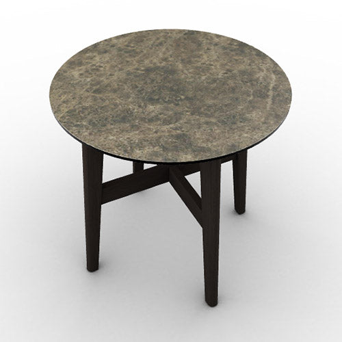 Mesa de Centro Abrey A. Muebles Italianos