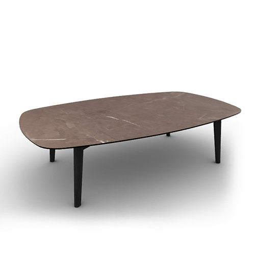 Mesa de Centro Abrey C. Muebles Italianos