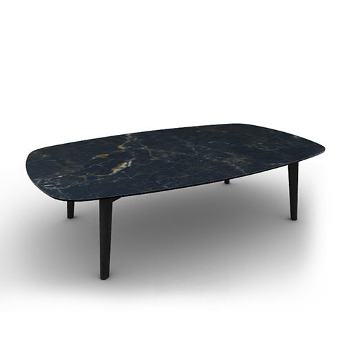 Mesa de Centro Abrey C. Muebles Italianos