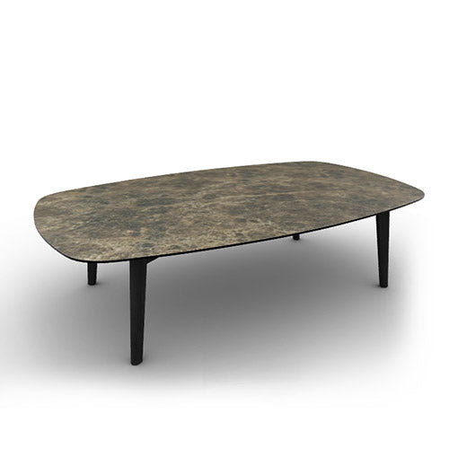 Mesa de Centro Abrey C. Muebles Italianos