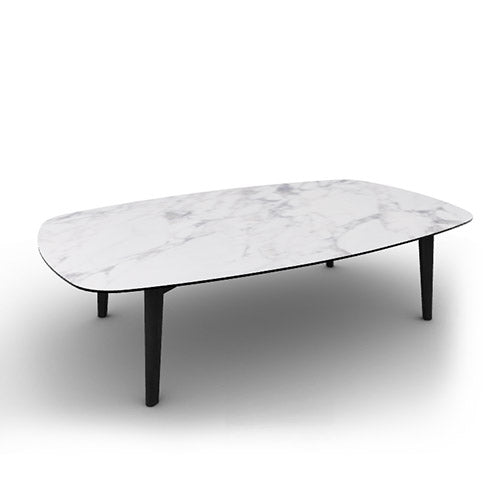 Mesa de Centro Abrey C. Muebles Italianos