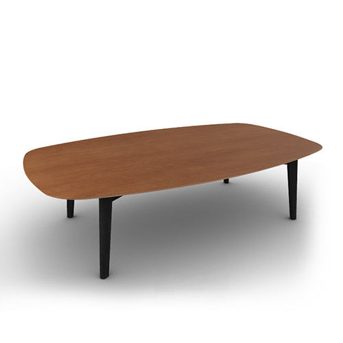 Mesa de Centro Abrey C. Muebles Italianos