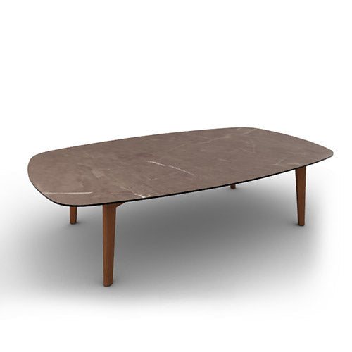 Mesa de Centro Abrey C. Muebles Italianos