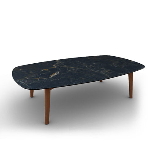 Mesa de Centro Abrey C. Muebles Italianos