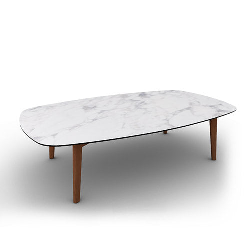 Mesa de Centro Abrey C. Muebles Italianos