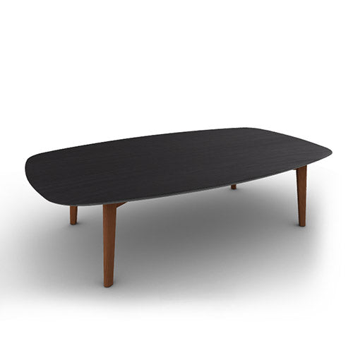 Mesa de Centro Abrey C. Muebles Italianos