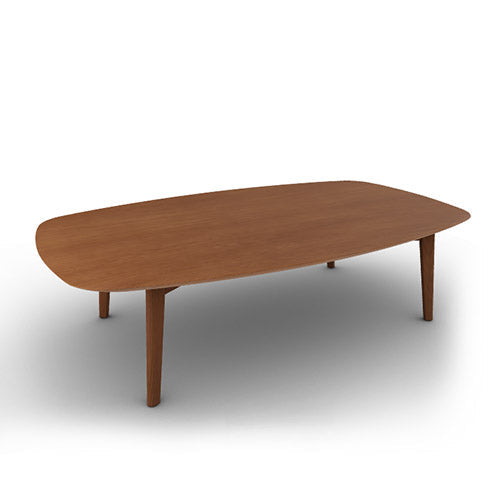 Mesa de Centro Abrey C. Muebles Italianos