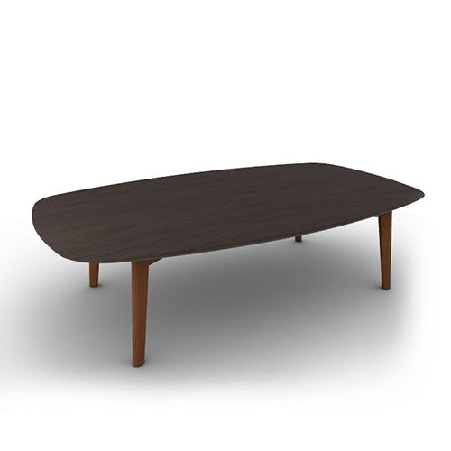 Mesa de Centro Abrey C. Muebles Italianos