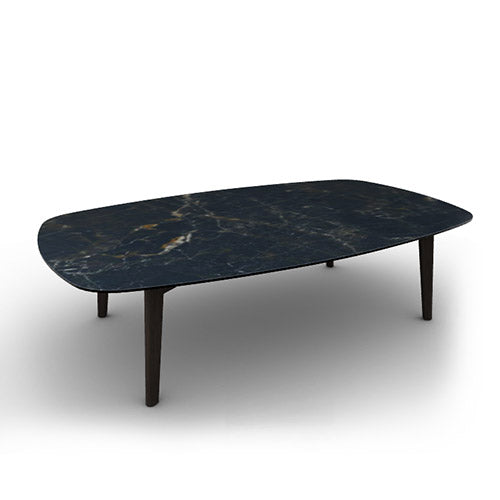 Mesa de Centro Abrey C. Muebles Italianos