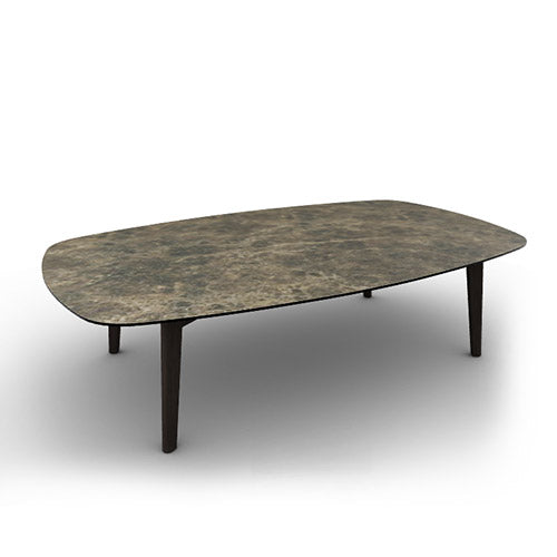 Mesa de Centro Abrey C. Muebles Italianos