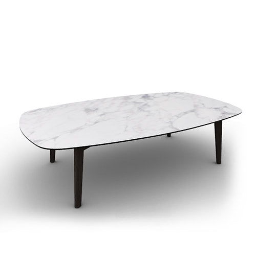 Mesa de Centro Abrey C. Muebles Italianos