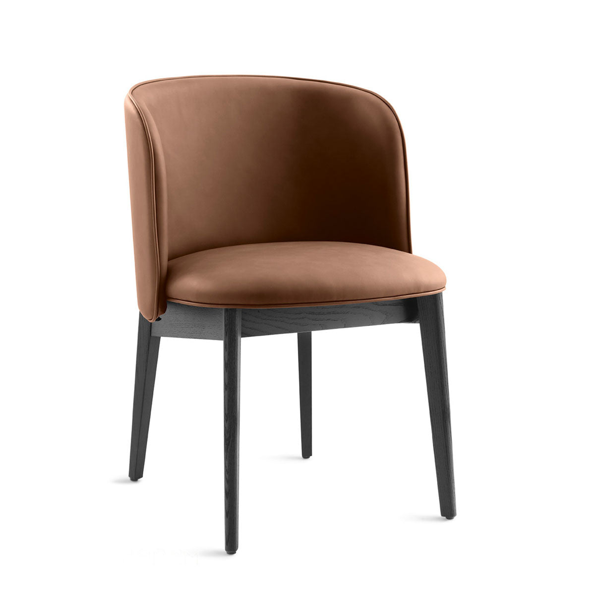 Silla Abrey con brazos para Comedor