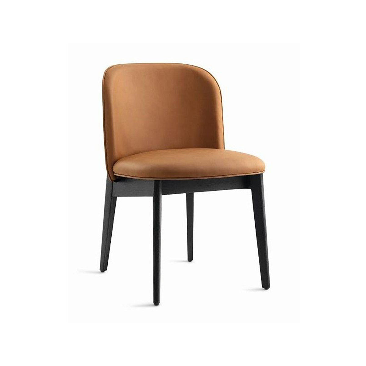 Silla Abrey para Comedor. Muebles Italianos