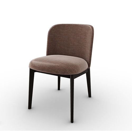 Silla Abrey para Comedor. Muebles Italianos variant