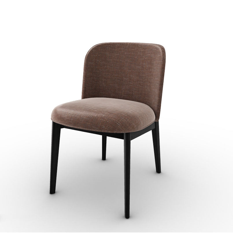 Silla Abrey para Comedor. Muebles Italianos variant variant