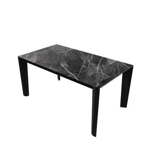 Mesa Extensible Alpha 160 cm. Muebles Italianos