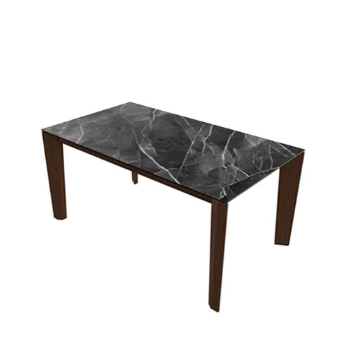 Mesa Extensible Alpha 160 cm. Muebles Italianos