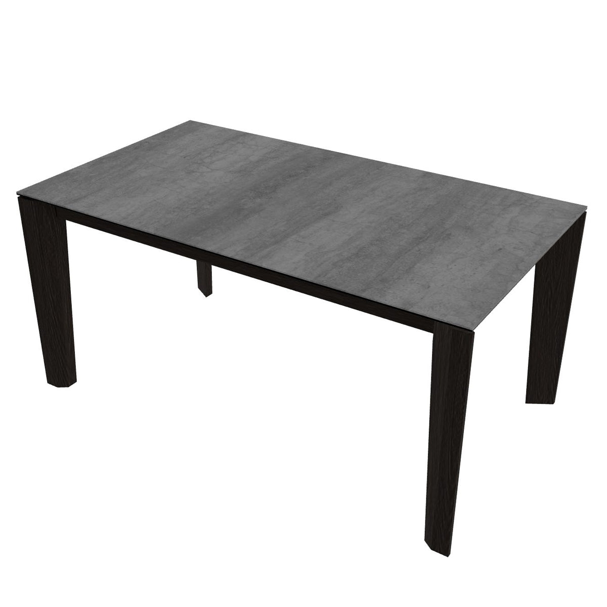 Mesa Extensible Alpha 160 cm. Muebles Italianos