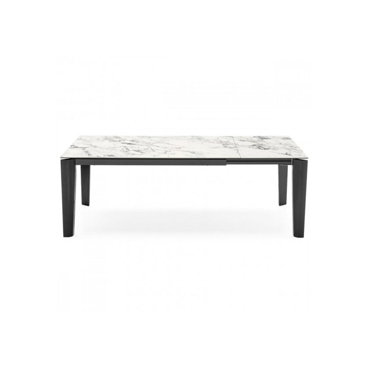 Mesa Extensible Alpha 160 cm. Muebles Italianos