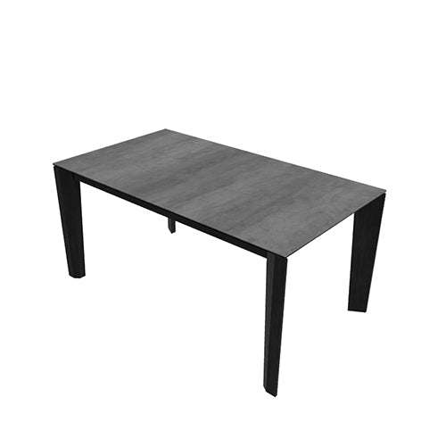 Mesa Extensible Alpha 160 cm. Muebles Italianos