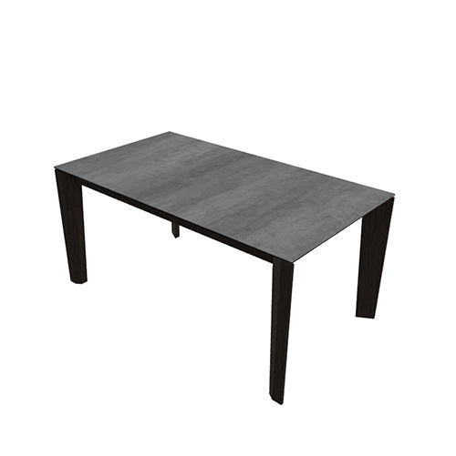 Mesa Extensible Alpha 160 cm. Muebles Italianos