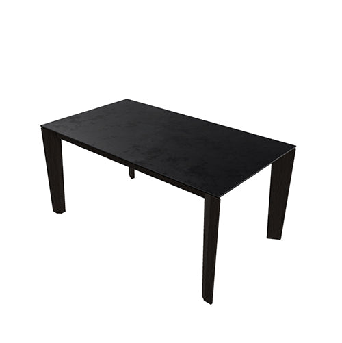 Mesa Extensible Alpha 160 cm. Muebles Italianos