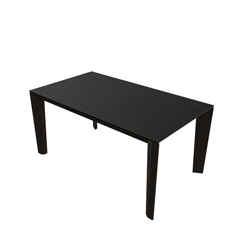 Mesa Extensible Alpha 160 cm. Muebles Italianos