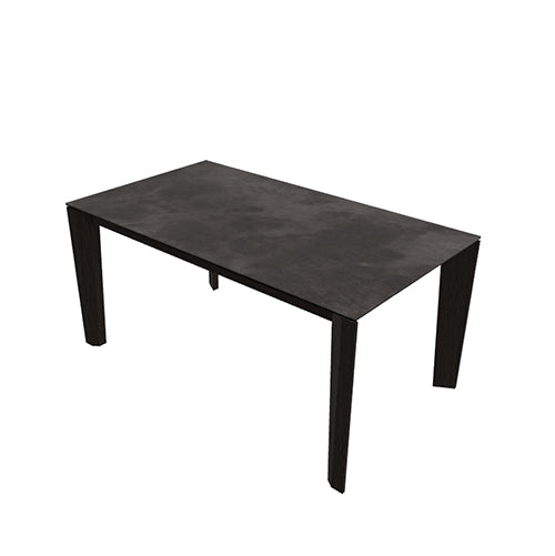 Mesa Extensible Alpha 160 cm. Muebles Italianos