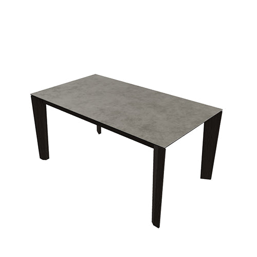 Mesa Extensible Alpha 160 cm. Muebles Italianos