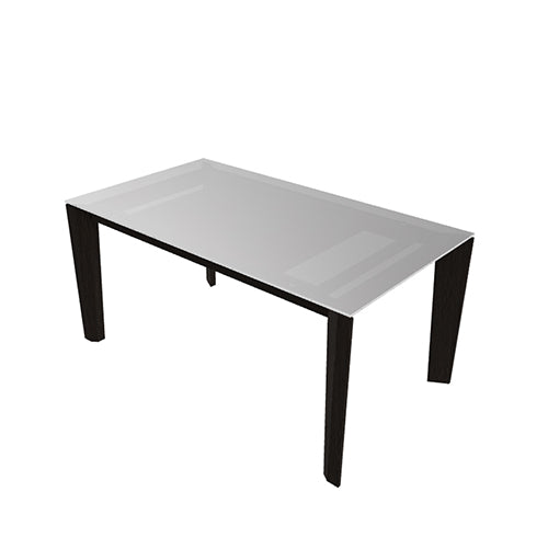 Mesa Extensible Alpha 160 cm. Muebles Italianos